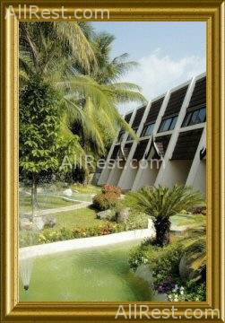Patong Bayshore Hotel 9